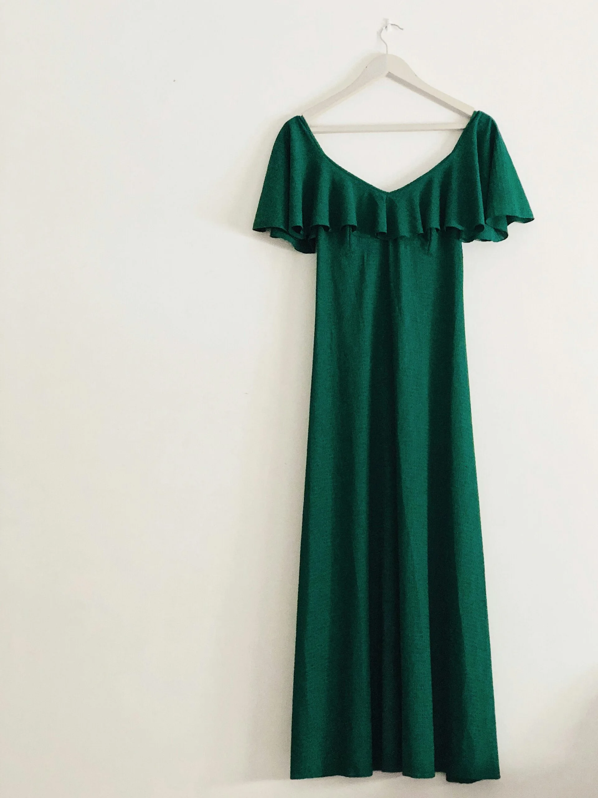 Calcat Rochie Lunga