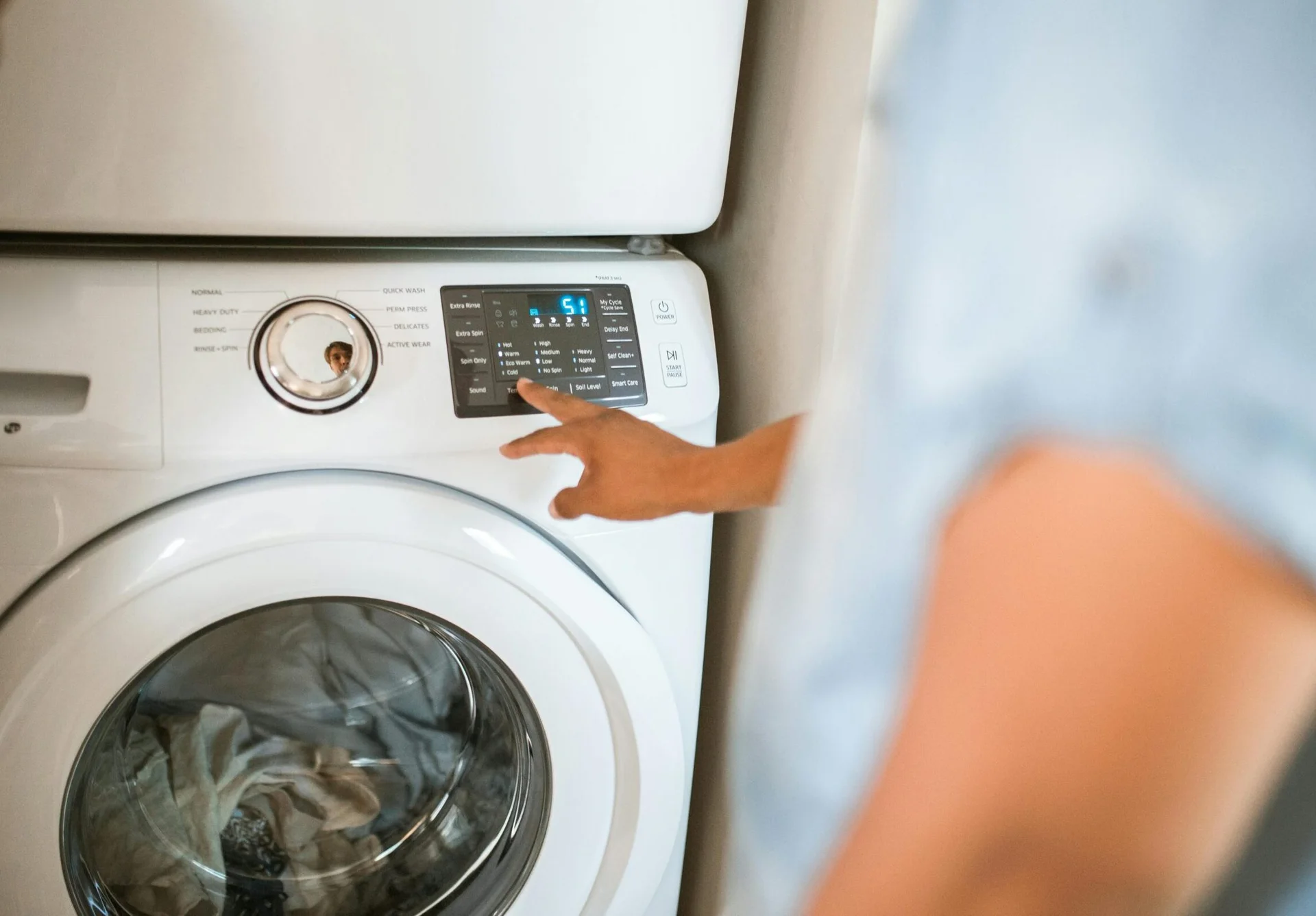 Servicii profesionale Wash House