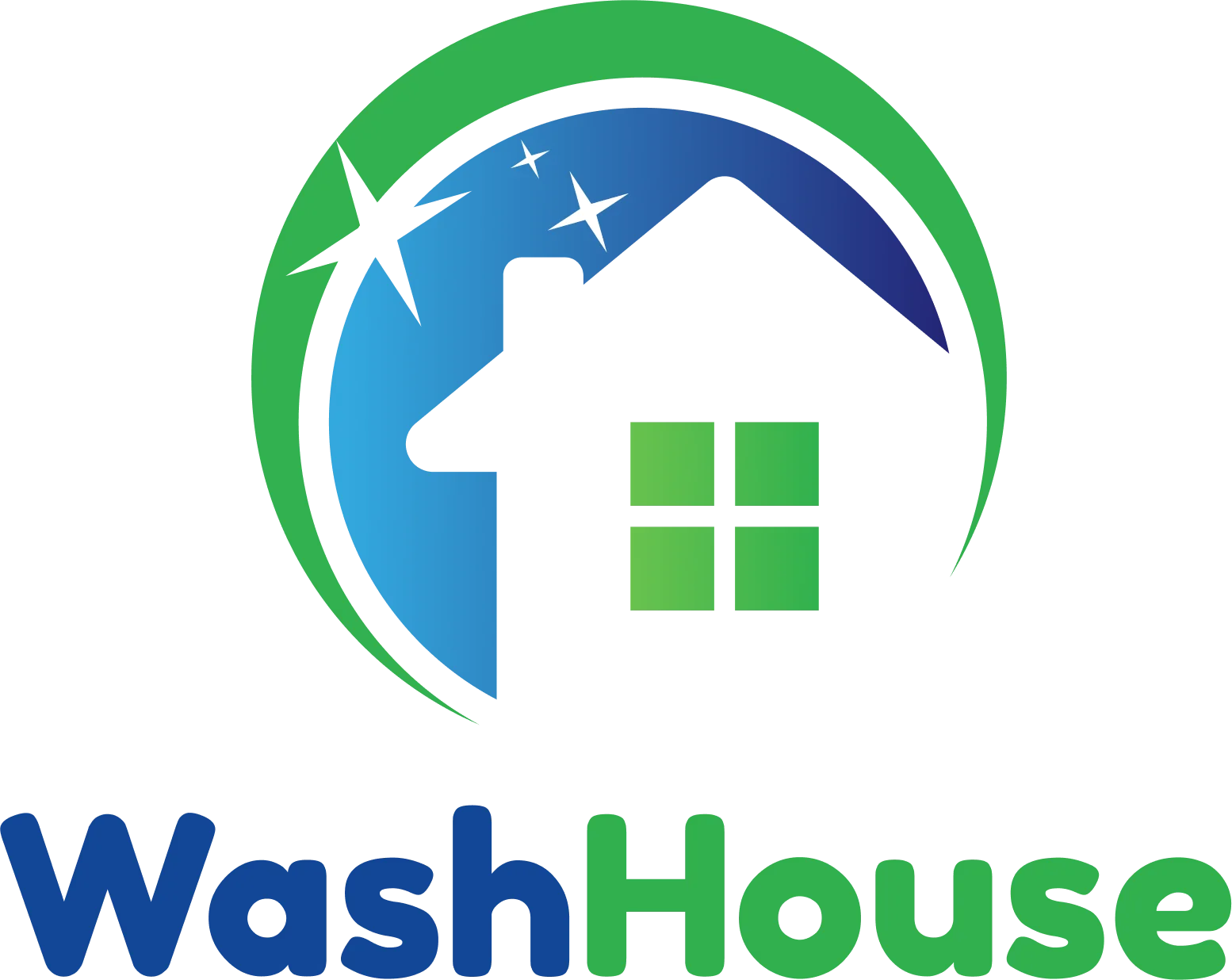 Wash House